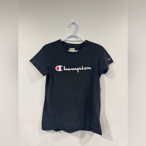 Y2K Champion Tee | Size: S